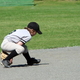 Illustration for article titled Little League Team Spends 18 Minutes Getting Ball Back To Pitcher